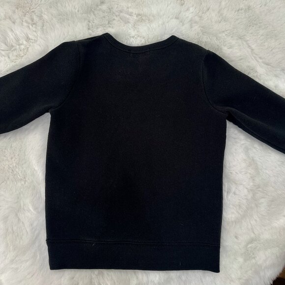 Ctton on kids Ariana Grande Graphic Sweatshirt, - Picture 5 of 9